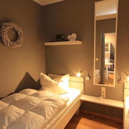 גוסלר Ferienwohnung Berghoehe Hahnenklee מראה חיצוני תמונה