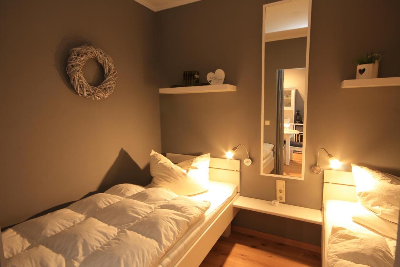 גוסלר Ferienwohnung Berghoehe Hahnenklee מראה חיצוני תמונה
