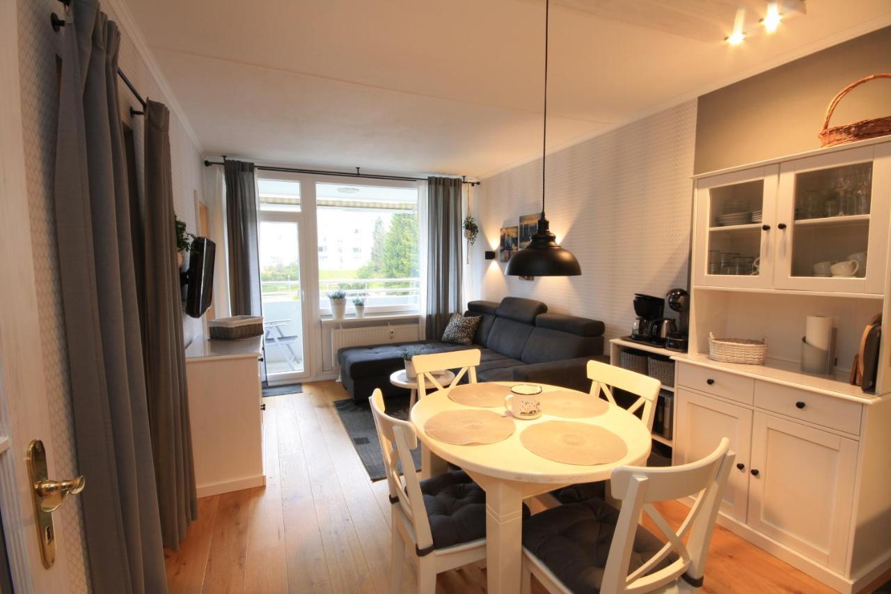 גוסלר Ferienwohnung Berghoehe Hahnenklee מראה חיצוני תמונה