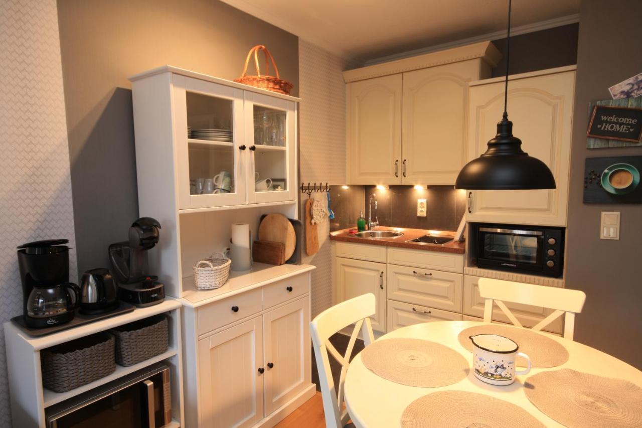 גוסלר Ferienwohnung Berghoehe Hahnenklee מראה חיצוני תמונה