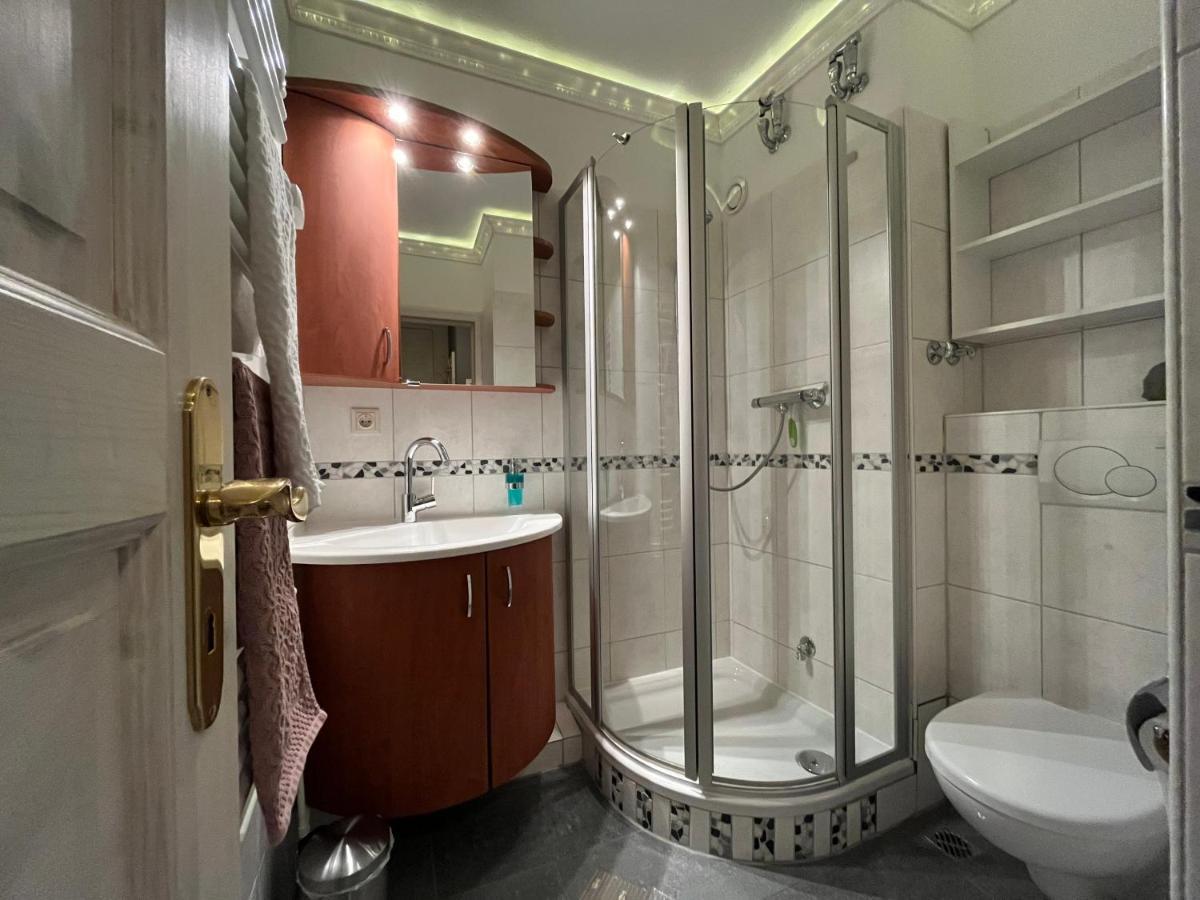 גוסלר Ferienwohnung Berghoehe Hahnenklee מראה חיצוני תמונה